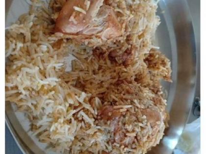 man tags telangana minister in food delivery complaint his reply leaves tweeple in split pic viral | शख्स ने मंत्री से की फूड डिलीवरी की शिकायत, मिला ऐसा जवाब, लोगों ने कहा- इसके लिए सीबीआई जांच की जाए man tags telangana minister in food delivery complaint his reply leaves tweeple in split pic viral | शख्स ने मंत्री से की फूड डिलीवरी की शिकायत, मिला ऐसा जवाब, लोगों ने कहा- इसके लिए सीबीआई जांच की जाए