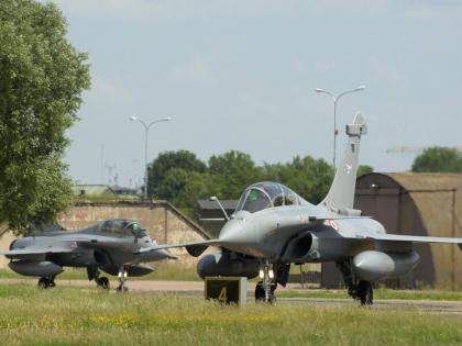 Dassault Aviation preparing to make Rafale fighter aircraft in India can also be sold to other countries | भारत में राफेल लड़ाकू विमान बनाने की तैयारी में डसॉल्ट एविएशन, दूसरे देशों को बेचा भी जा सकेगा