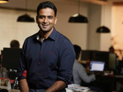 Zerodha Founder Nithin Kamath alerts Indian investors warns about china phishing app scam | जेरोधा फाउंडर नितिन कामथ ने भारतीय निवेशकों को किया अलर्ट, अब चीन के फिशिंग स्कैम से रहें सतर्क