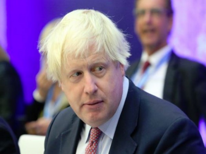 UK media: Boris Johnson elected the next UK Prime Minister | लंदन के पूर्व मेयर बोरिस जॉनसन होंगे ब्रिटेन के नए प्रधानमंत्री 