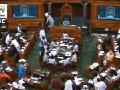 Government Considers Extending Parliament Session By 10 Sittings | अमित शाह ने सांसदों से कहा, 10 दिन बढ़ाया जा सकता है संसद सत्र