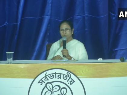'Didi ke bolo': TMC launches helpline, announces massive outreach programme | Didi ke bolo नाम से ममता ने लॉन्च की वेबसाइट, सीएम ने कहा- गांव-गांव जाएंगे कार्यकर्ता