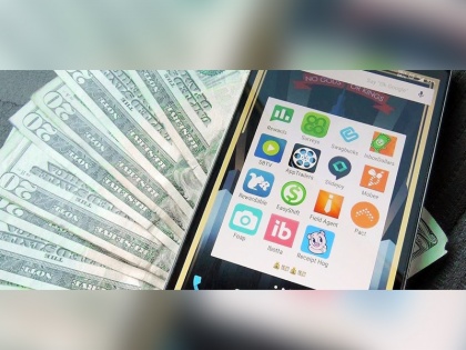 Earn from home using these 5 mobile apps | इन 5 फ्री मोबाइल ऐप्स से घर बैठे कमा सकते हैं पैसा