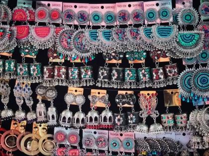 types of earring in hindi, every girl should have these earrings | हर लड़की के पास होनी चाहिए ये 5 तरह की ईयररिंग, हर ड्रेस के साथ करेगी मैच