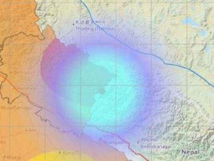 First Delhi then uttarakhand know why are so many earthquakes happening | पहले दिल्ली...फिर उत्तराखंड, आखिर क्यों आ रहे इतने भूकंप, जानें
