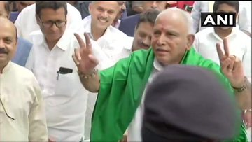 Yeddyurappa said, all the departments should not implement the orders issued in July | येदियुरप्पा ने कहा, सभी विभाग प्रमुख जुलाई में जारी आदेशों पर अमल नहीं करें Yeddyurappa said, all the departments should not implement the orders issued in July | येदियुरप्पा ने कहा, सभी विभाग प्रमुख जुलाई में जारी आदेशों पर अमल नहीं करें