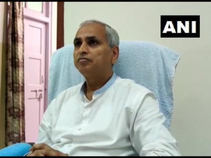 Rajasthan: Patients registering for treatment at SMS Medical College & several hospitals attached to it in Jaipur are allegedly being asked to state their caste & religion | रोगी को बताना होगा धर्म, लिंग, आयु और जाति, एमएस ने कहा- इसमें कुछ भी नया नहीं है