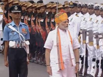 top 5 news to watch 15th august updates national international sports and business | Top News 15th august: स्वतंत्रता दिवस के मौके पर राष्ट्र को संबोधित करेंगे पीएम मोदी, देश में मनाया जा रहा है रक्षा बंध का त्योहार