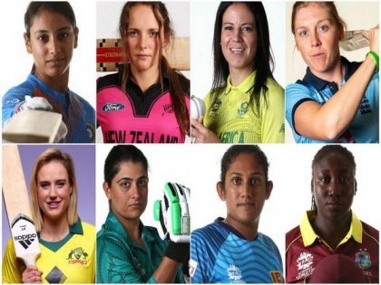 Women's T20 cricket included in the 2022 Commonwealth Games | Commonwealth Games बर्मिंघम में महिला टी-20 क्रिकेट शामिल, 8 टीमें लेंगी हिस्सा