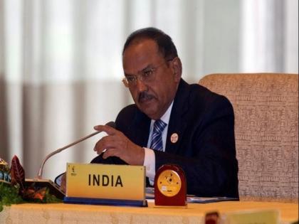 NSA Ajit Doval is expected to visit Kashmir valley decision to revoke Article 370 | NSA अजीत डोभाल आज करेंगे जम्मू-कश्मीर का दौरा, सुरक्षा अधिकरियों के साथ लेंगे जमीनी हालात का जायजा NSA Ajit Doval is expected to visit Kashmir valley decision to revoke Article 370 | NSA अजीत डोभाल आज करेंगे जम्मू-कश्मीर का दौरा, सुरक्षा अधिकरियों के साथ लेंगे जमीनी हालात का जायजा