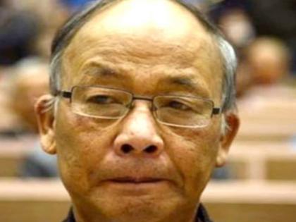 Congress leader Ibobi Singh said, in Manipur Congress will bring no-confidence motion against BJP government | कांग्रेस नेता इबोबी सिंह ने कहा, मणिपुर में भाजपा सरकार के खिलाफ अविश्वास प्रस्ताव लाएंगे