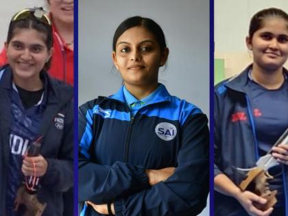 Asian Games 2023 PM Modi congratulated 10 meter pistol women's team said your success will inspire the youth of the country | Asian Games 2023: पीएम मोदी ने 10 मीटर पिस्टल महिला टीम को दी बधाई, कहा- "आपकी कामयाबी देश के युवाओं को प्रेरित करेगी"