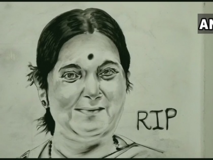 sushma swaraj passes away watch her historic speeches in parliament article 370 | अलविदा सुषमा स्वराज: ओजस्वी वक्ता जिनका लोहा राजनीतिक विरोधी भी मानते थे, देखें उनके 5 यादगार भाषण