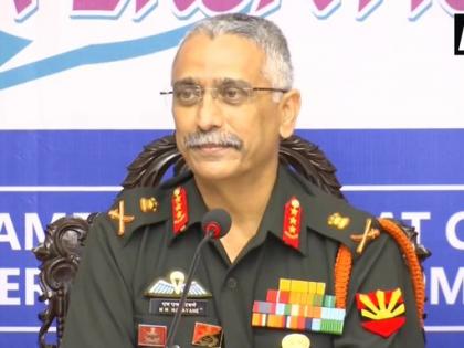 Narwane said, "We are no longer a 1962 army, if China has entered the disputed area 100 times then we have entered 200 times. | नरवाने ने कहा, ‘‘हम अब 1962 वाली सेना नहीं हैं, अगर चीन विवादित क्षेत्र में 100 बार घुसा है तो हम 200 बार घुसे हैं 