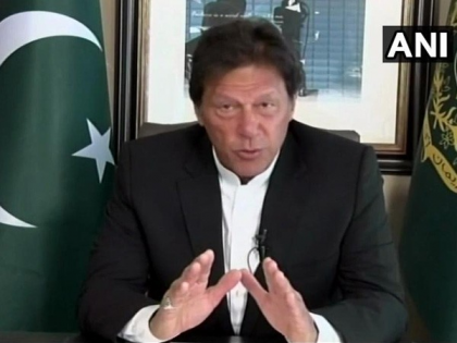 Article 370: PM Imran on Kashmir - ready to go to any extent on Kashmir | अनुच्छेद 370ः कश्मीर पर बोले पीएम इमरान खान- किसी भी हद तक जाने को तैयार Article 370: PM Imran on Kashmir - ready to go to any extent on Kashmir | अनुच्छेद 370ः कश्मीर पर बोले पीएम इमरान खान- किसी भी हद तक जाने को तैयार
