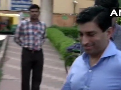 AgustaWestland money laundering case: Delhi High Court dismisses the anticipatory bail plea of businessman Ratul Puri. | हेलीकॉप्टर घोटाला: मप्र सीएम कमलनाथ के भांजे रतुल पुरी को झटका, अग्रिम जमानत याचिका खारिज