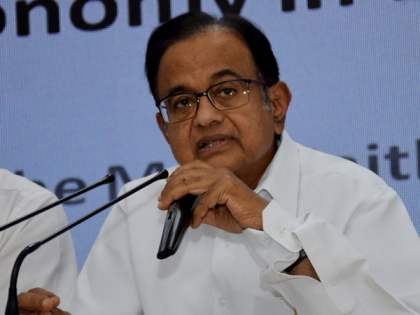 INX Media: P Chidambaram arrives at Congress headquarters, ED widens probe against former finance minister | आईएनएक्स मीडियाः लगभग 27 घंटे बाद कांग्रेस मुख्यालय पहुंचे पी चिदंबरम, ईडी ने पूर्व वित्त मंत्री के खिलाफ जांच का दायरा बढ़ा