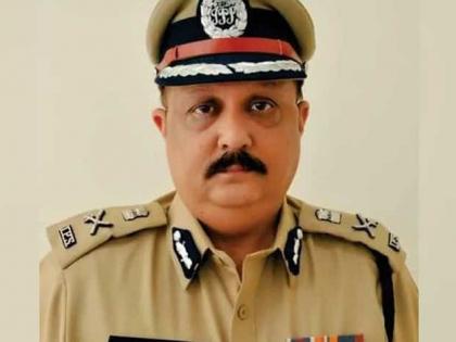 Andhra Pradesh Assembly Polls 2024 ECI appoints Harish Kumar Gupta new Director General of Police DGP | Andhra Pradesh Assembly Polls 2024: राजेंद्रनाथ रेड्डी की जगह हरीश कुमार गुप्ता होंगे नए डीजीपी, निर्वाचन आयोग ने किया नियुक्त