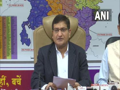 UP Elections 2022 Phase 7 54 seats are spread across nine districts 613 Candidates | UP Elections 2022 Phase 7: आखिरी चरण के मतदान की तैयारी पूरी, 54 विधानसभा सीटों के लिए वोटिंग कल, 613 प्रत्याशियों के भाग्य होगा फैसला