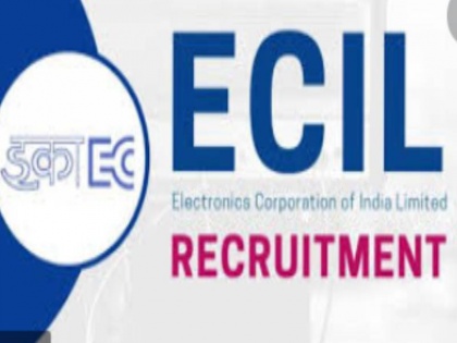 ECIL Recruitment 2020 285 vacancy for various post apply soon | ECIL Recruitment 2020: इलेक्ट्रॉनिक्स कॉरपोरेशन ऑफ इंडिया लिमिटेड में बंपर भर्ती, जल्द करें आवेदन