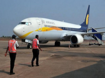 ED searches premises of Jet Airways founder Naresh Goyal | जेट एयरवेज के संस्थापक नरेश गोयल के परिसरों को ईडी ने तलाशी ली