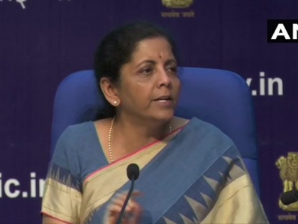 Finance Minister Nirmala Sitharaman: The revision of one-time registration fee deferred till June 2020. Additional 15% depreciation on all vehicles acquired from now till 31st March 2020 | खुशखबरीः वित्त मंत्री निर्मला सीतारमण ने कहा- मार्च 2020 तक खरीदे गए BS-4 वाहन मान्य होंगे