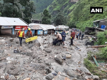 17 people have died in the cloud burst in Mori tehsil of Uttarkashi Uttarakhand | उत्तराखंड: उत्तरकाशी जिले के मोरी में बादल फटने से 17 लोगों की मौत, 22 लापता
