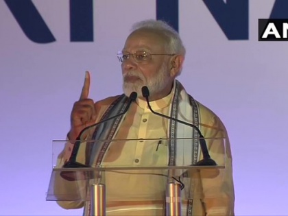 PM Narendra Modi addressing Indian community in Bahrain live news updates | PM Narendra Modi In Bahrain Updates: बहरीन में पीएम मोदी ने कहा- दुनिया में सबसे सस्ता इंटरनेट डेटा भारत में है 