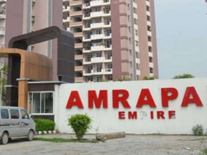 After SC Orders Investigation, ED Files Money Laundering Case against Amrapali Group, Promoters | आम्रपाली समूह पर नकेल, ईडी ने उसके प्रवर्तकों के खिलाफ दर्ज किया धन शोधन का मामला