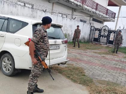 ED conducts raids in Uttar Pradesh and Mumbai in connection with probe against Changur Baba | यूपी से लेकर मुंबई तक..., 'छंगुर बाबा' के ठिकाने पर ED की छापेमारी, जानें क्या है मामला ED conducts raids in Uttar Pradesh and Mumbai in connection with probe against Changur Baba | यूपी से लेकर मुंबई तक..., 'छंगुर बाबा' के ठिकाने पर ED की छापेमारी, जानें क्या है मामला