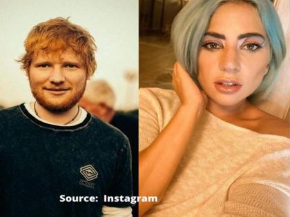 Ed Sheeran, Scarlett Johansson named among Time's 100 most influential people, no Indian star in list | एड शीरन, स्कारलेट जोहानसन टाइम पत्रिका के 100 सबसे प्रभावशाली लोगों में शामिल, लिस्ट में नहीं कोई भारतीय स्टार Ed Sheeran, Scarlett Johansson named among Time's 100 most influential people, no Indian star in list | एड शीरन, स्कारलेट जोहानसन टाइम पत्रिका के 100 सबसे प्रभावशाली लोगों में शामिल, लिस्ट में नहीं कोई भारतीय स्टार