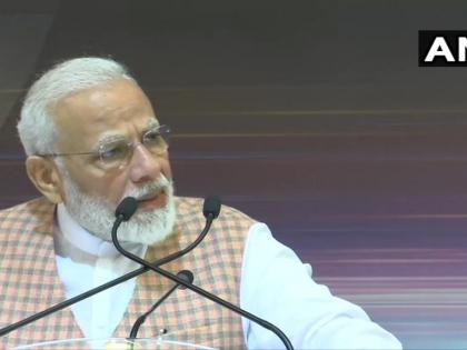 Chandrayaan-2 Be courageous and hope for the best: PM Modi to Isro scientists | चंद्रयान-2: पीएम मोदी ने बढ़ाया इसरो का हौसला, कहा-हर भारतीय को अपने वैज्ञानिकों और अंतरिक्ष कार्यक्रम पर गर्व