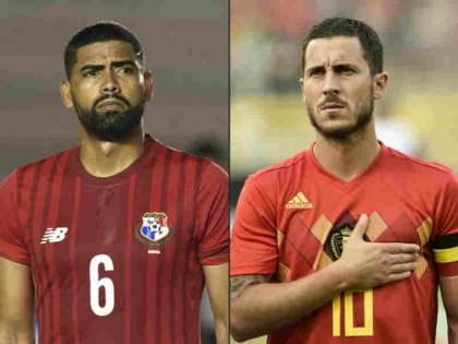 FIFA World Cup 2018: Belgium vs Panama Preview, Eden Hazard and Roman Torres will be key players | World Cup 2018: पनामा के खिलाफ जोरदार जीत के इरादे से उतरेगा बेल्जियम, नजरें होंगी हजार्ड पर