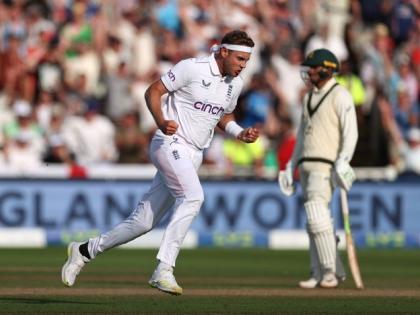ENG vs AUS Ashes 2023 Australia need 174 runs 7 wickets remaining Stuart Broad made match thrilling dismissing Marnus Labuschagne and Steve Smith | ENG vs AUS Ashes 2023: ऑस्ट्रेलिया को जीत के लिए 174 रन की जरूरत, 7 विकेट शेष, ब्रॉड ने मार्नस और स्मिथ को आउट कर मैच को रोमांच बनाया