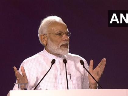 fit india movement narendra modi launch online live streaming from indira gandhi stadium delhi | Fit India Movement Highlights: 'फिट इंडिया मूवेमेंट' की लॉन्चिंग पर पीएम मोदी ने कहा- मैं Fit तो इंडिया फिट