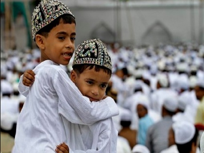 Eid al-Fitr to be celebrated on Saturday in India as Moon not sighted | भारत में शनिवार को मनाई जाएगी ईद, जामा मस्जिद के शाही इमाम ने की घोषणा