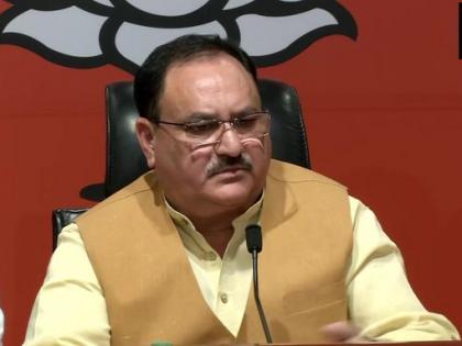 7 crore new members associated with BJP, now 18 million members of party: Nadda | बीजेपी से जुड़े 7 करोड़ नए मेंबर, अब पार्टी के सदस्यों की संख्या 18 करोड़ः नड्डा