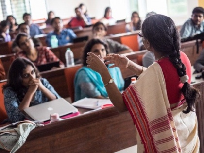 Girishwar Misra blog: need to embrace innovation in Indian education system | ब्लॉग: भारतीय शिक्षा में आज क्यों है नवाचार को अपनाने की जरूरत