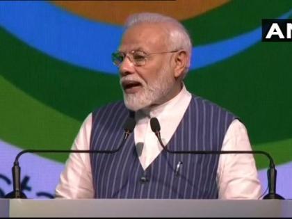 PM Modi to address UN General Assembly on September 27, same day as Imran Khan | पीएम मोदी और इमरान खान 27 सितंबर को UN महासभा को संबोधित करेंगे, प्रधानमंत्री  ‘गांधी पीस गार्डन’ का भी शुभारंभ करेंगे