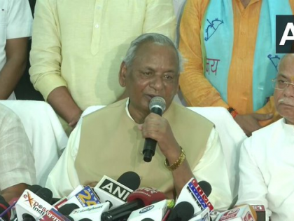 Babri Masjid case: Former UP chief minister Kalyan Singh in trouble, Commission had convicted 68 people | बाबरी मस्जिद ढांचा मामलाः उत्तर प्रदेश के पूर्व सीएम कल्याण सिंह मुसीबत में, आयोग ने 68 लोगों को दोषी माना था