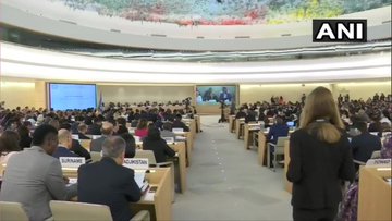 Ensure that people are not stateless from the NRC in Assam: Head of Human Rights | सुनिश्चित करें कि असम में एनआरसी से लोग राज्यविहीन नहीं हों: संरा मानवाधिकार प्रमुख Ensure that people are not stateless from the NRC in Assam: Head of Human Rights | सुनिश्चित करें कि असम में एनआरसी से लोग राज्यविहीन नहीं हों: संरा मानवाधिकार प्रमुख