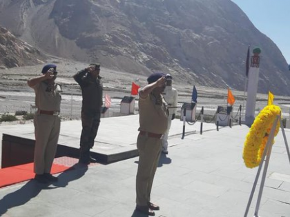 'Vijayak' project will bring modern roads, new bridges in Siachen area | ‘विजयक’ परियोजना से सियाचिन क्षेत्र में होंगी आधुनिक सड़कें, नए पुल