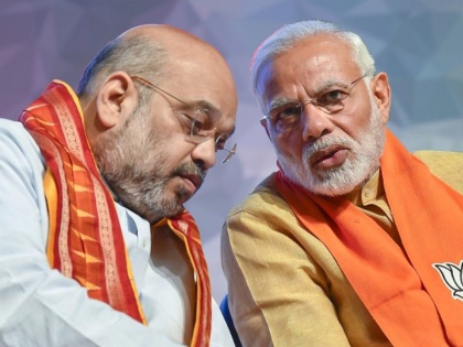 Assembly elections 2019: BJP will bring back home of its leaders | विधानसभा चुनाव 2019: अपने नेताओं की घर वापसी कराएगी भाजपा, दिल्ली-महाराष्ट्र में जीत के लिए ब्लूप्रिंट तैयार