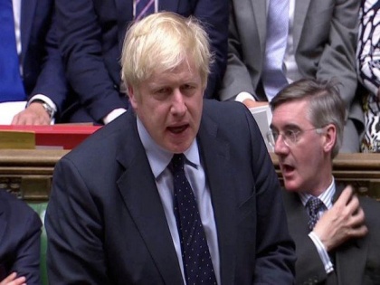 Boris Johnson's second bid for snap election rejected | ब्रिटेन की संसद से बोरिस जॉनसन को एक और झटका, मध्यावधि चुनाव कराने की मांग खारिज