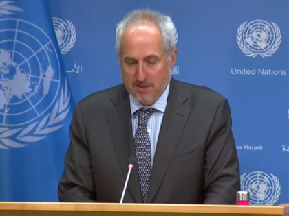 Resolve Kashmir issue, India, Pakistan worried over increasing tension between the two countries: UN | पाकिस्तान को UN में झटका, कहा- हम मध्यस्थता नहीं कर सकते, आप दोनों कश्मीर मुद्दा सुलझाएं Resolve Kashmir issue, India, Pakistan worried over increasing tension between the two countries: UN | पाकिस्तान को UN में झटका, कहा- हम मध्यस्थता नहीं कर सकते, आप दोनों कश्मीर मुद्दा सुलझाएं