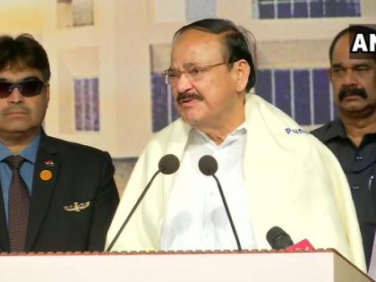 Andhra Pradesh gets Best State's Tamga, Goa and Madhya Pradesh share winners of exciting tourism category | आंध्र प्रदेश को मिला सर्वश्रेष्ठ राज्य का तमगा, गोवा और मध्य प्रदेश रोमांचक पर्यटन श्रेणी के साझा विजेता