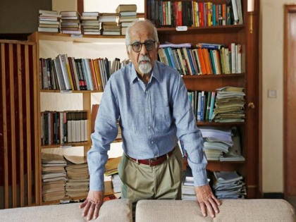 Government appointed Surjit S Bhalla as Executive Director in IMF | सरकार ने सुरजीत एस भल्ला को आईएमएफ में कार्यकारी निदेशक नियुक्त किया