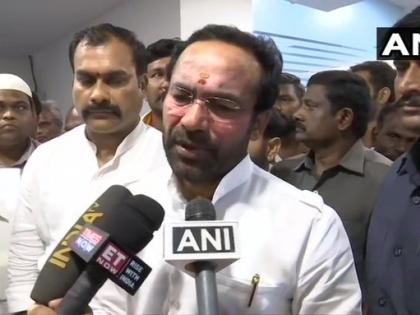 Helpline number 112 to be implemented in entire country, 100,101 and 102 will be closed: Reddy | हेल्पलाइन नंबर 112 पूरे देश में होगा लागू, 100,101 और 102 हो जाएंगे बंदः रेड्डी Helpline number 112 to be implemented in entire country, 100,101 and 102 will be closed: Reddy | हेल्पलाइन नंबर 112 पूरे देश में होगा लागू, 100,101 और 102 हो जाएंगे बंदः रेड्डी