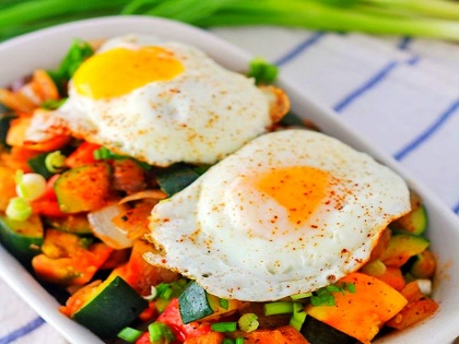 egg recipe for weight loss : 5 Fat-Burning Ways to Eat Eggs Easy, Healthy Egg Recipes for Breakfast, Lunch, and Dinner | प्रोटीन की कमी पूरा करने और जल्दी वजन कम करने के लिए इन 5 तरीकों से खायें अंडे, जानिए रेसिपी