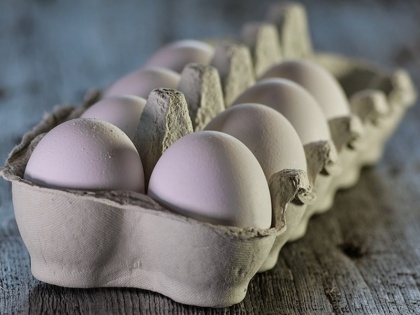 how to get glowing skin with egg shells | ग्लोइंग स्किन पाने के लिए अंडे के छिलके का इस तरह करें इस्तेमाल, मिलेगी खूबसूरत त्वचा